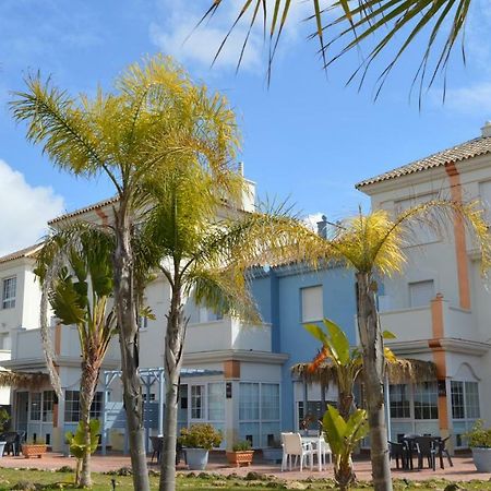 On Family Playa De Donana Apartment มาตาลัสกาญาส ภายนอก รูปภาพ
