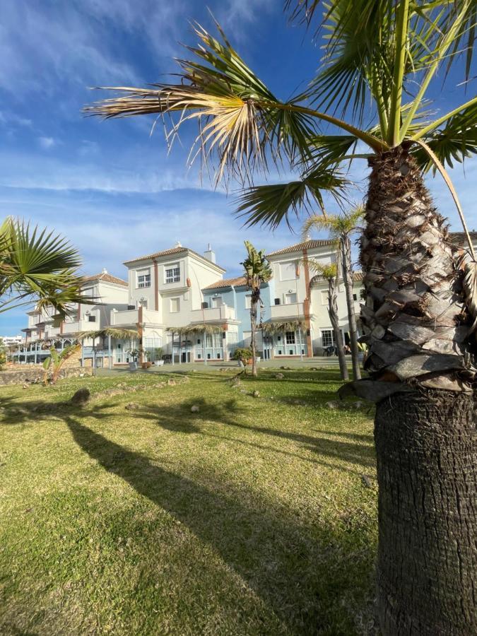 On Family Playa De Donana Apartment มาตาลัสกาญาส ภายนอก รูปภาพ